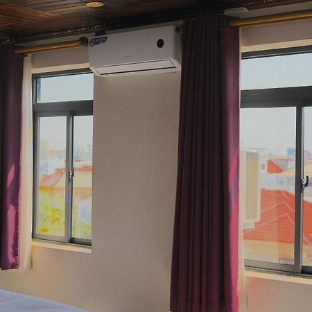 Hotel Hello Cambodia Boutique Ciudad de Siem Riep Exterior foto