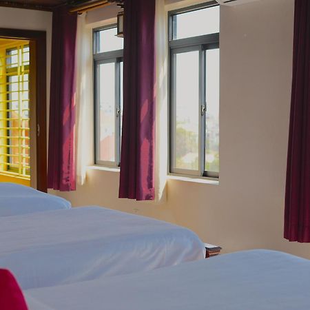 Hotel Hello Cambodia Boutique Ciudad de Siem Riep Exterior foto