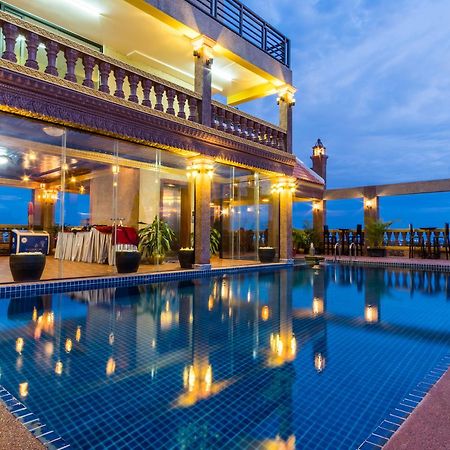 Hotel Hello Cambodia Boutique Ciudad de Siem Riep Exterior foto