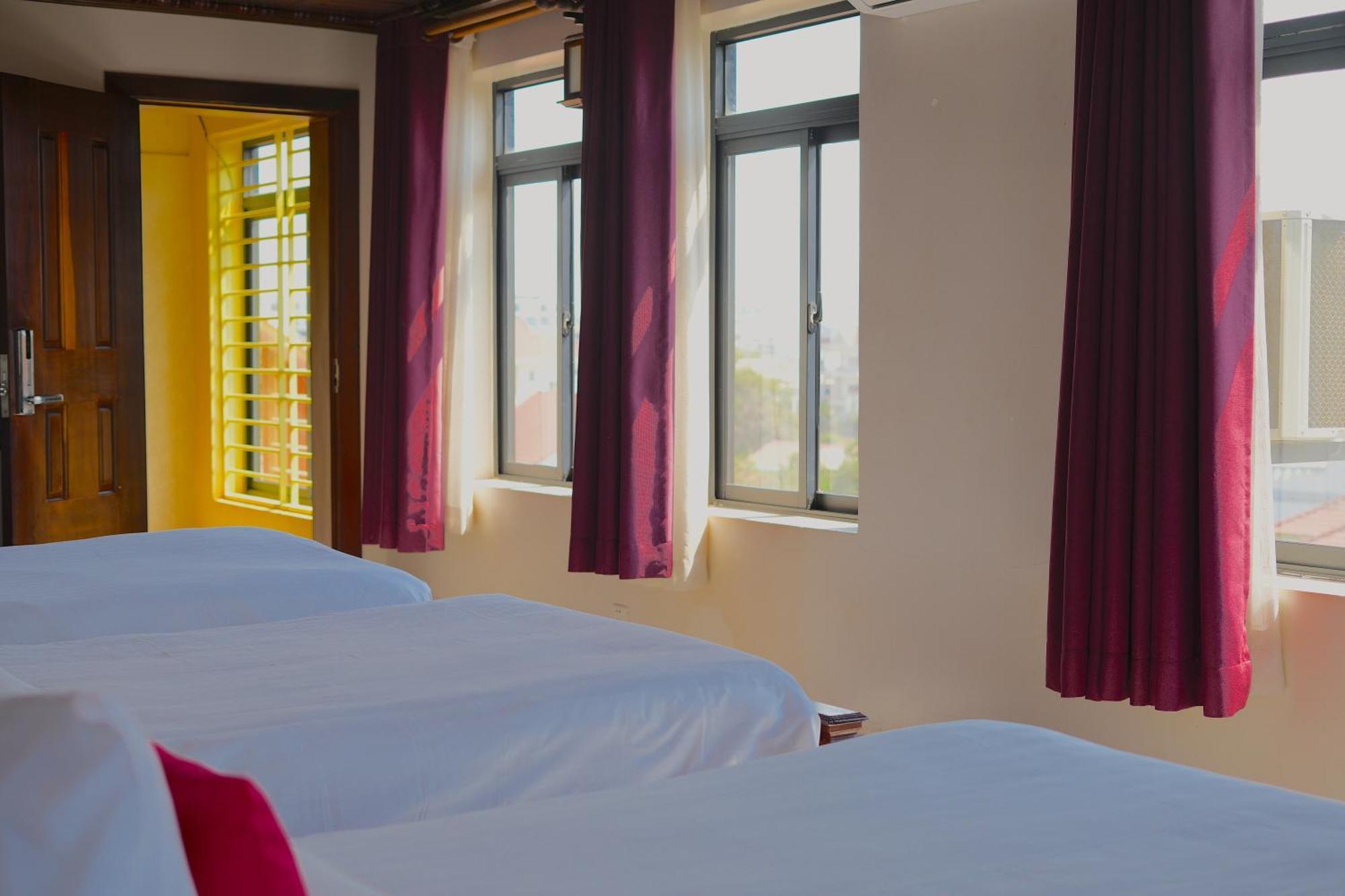 Hotel Hello Cambodia Boutique Ciudad de Siem Riep Exterior foto