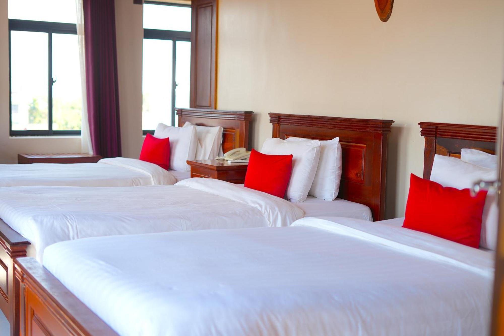 Hotel Hello Cambodia Boutique Ciudad de Siem Riep Exterior foto