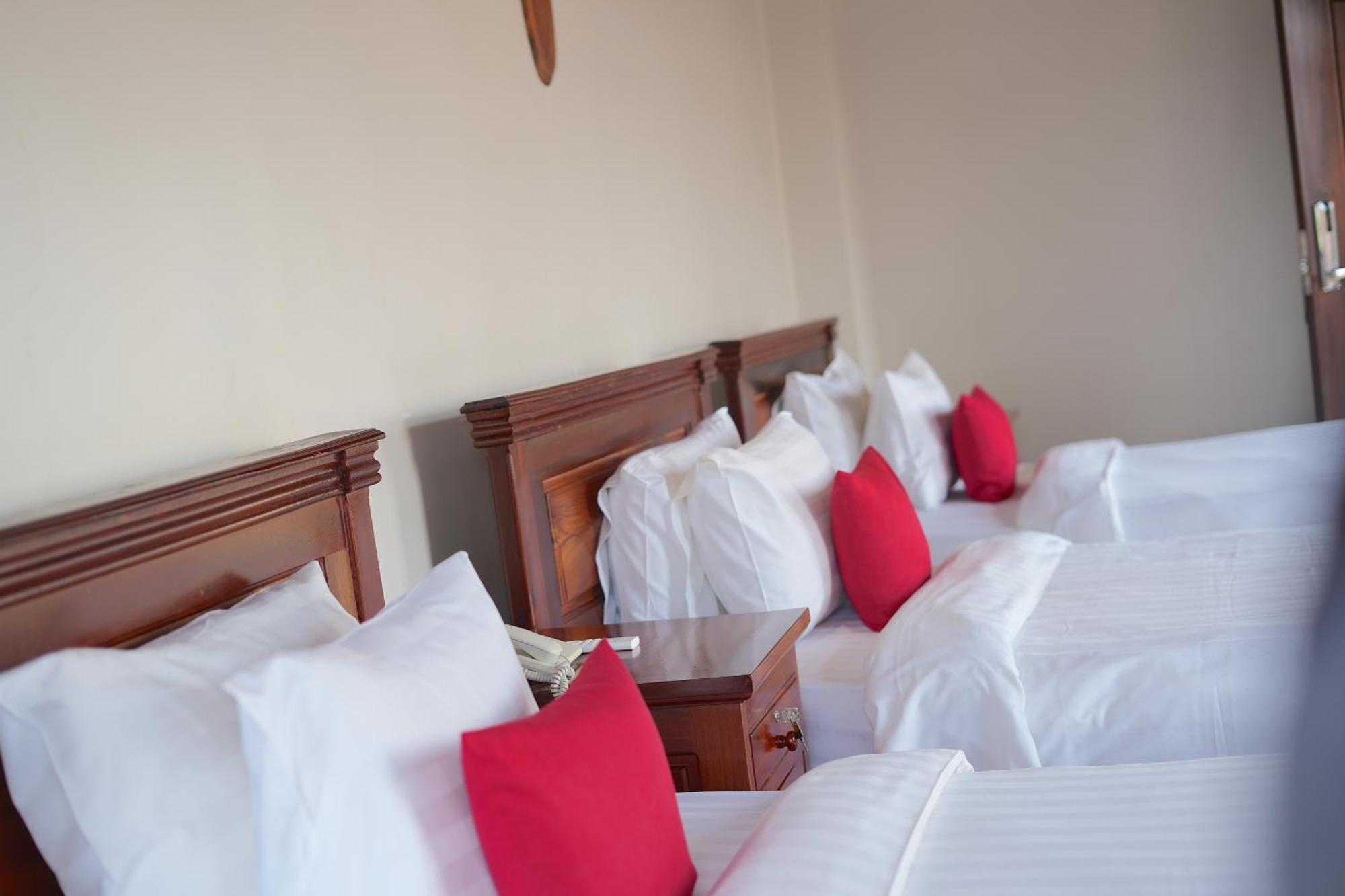 Hotel Hello Cambodia Boutique Ciudad de Siem Riep Exterior foto