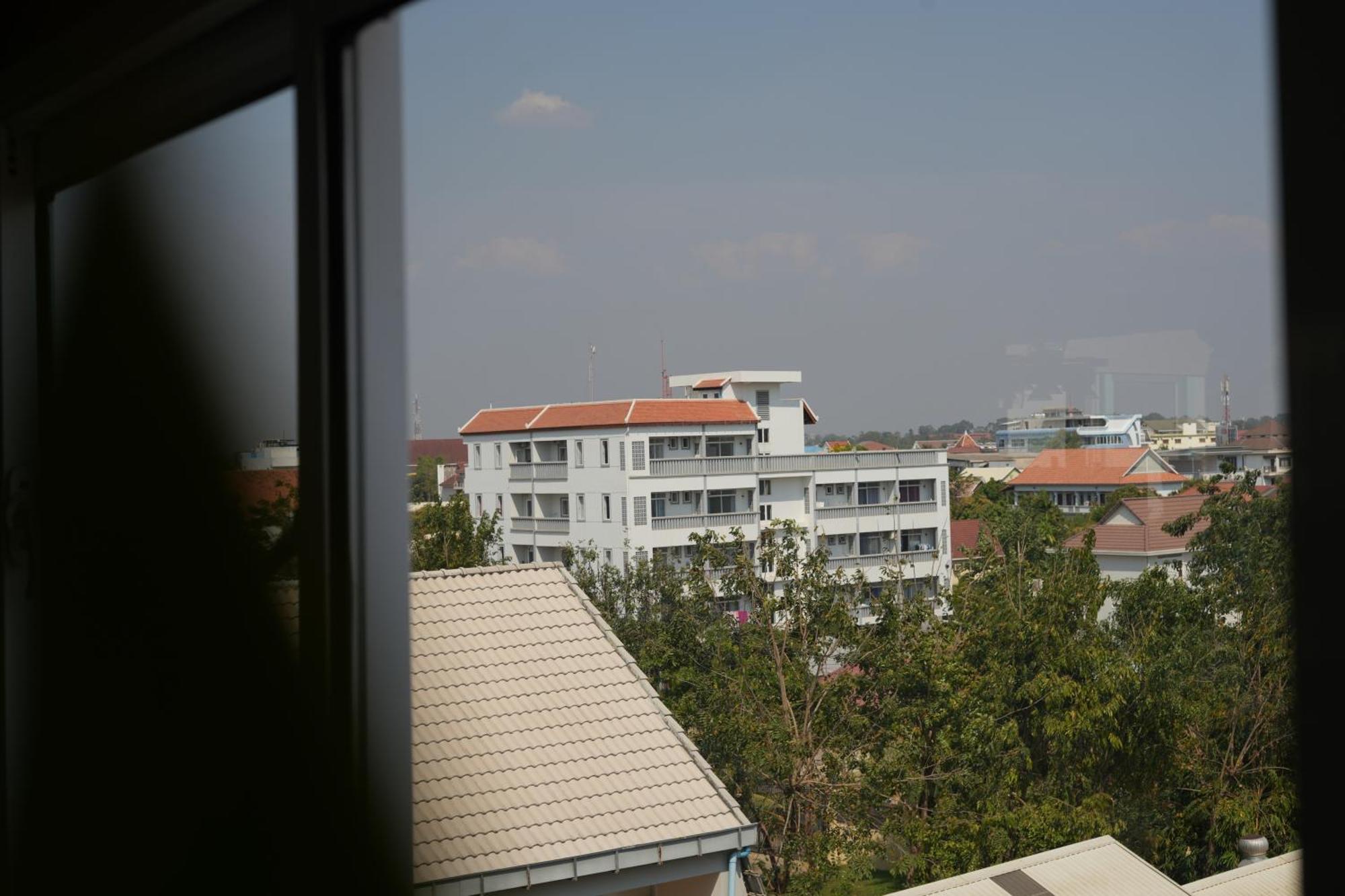 Hotel Hello Cambodia Boutique Ciudad de Siem Riep Exterior foto