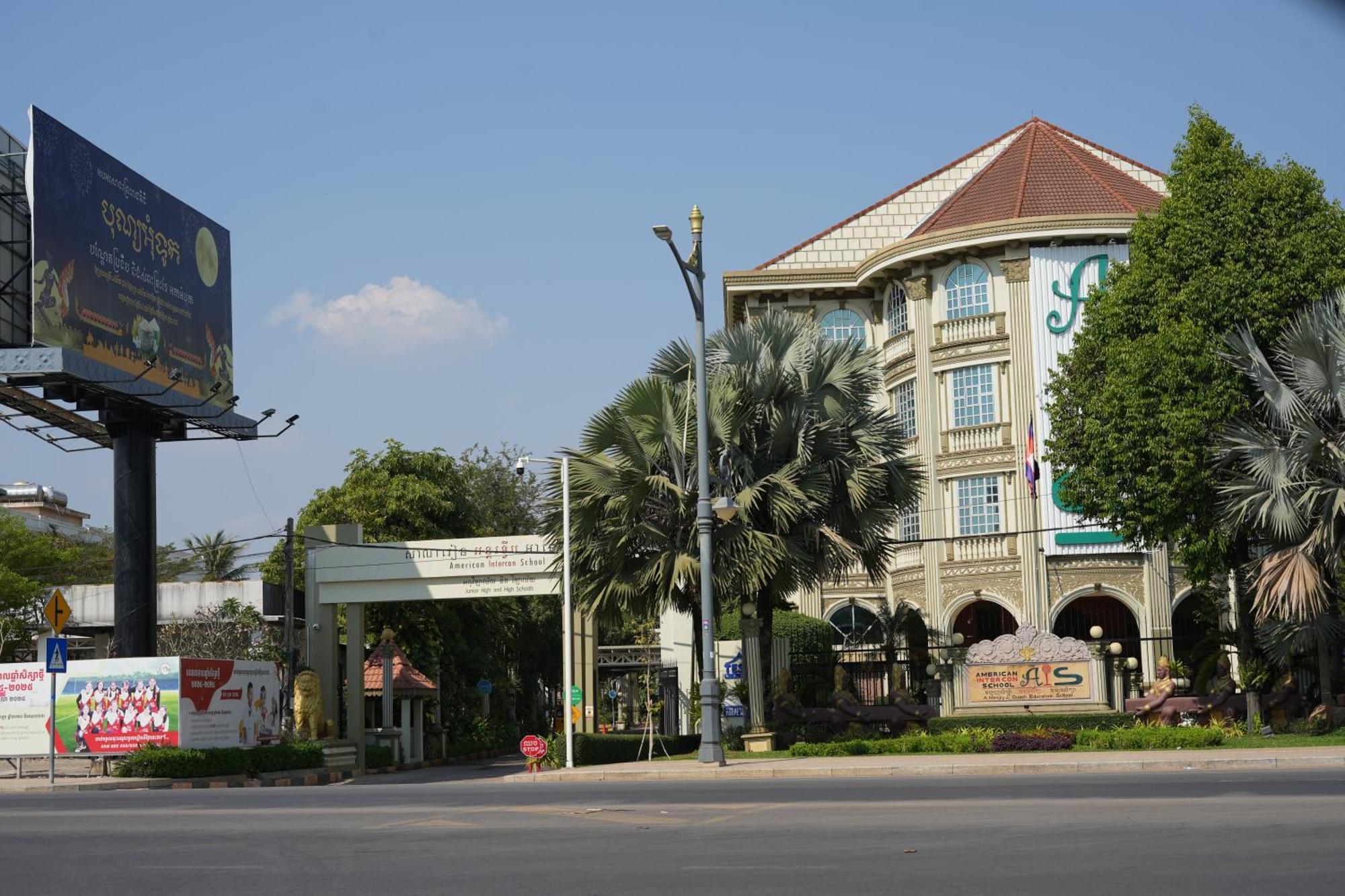 Hotel Hello Cambodia Boutique Ciudad de Siem Riep Exterior foto