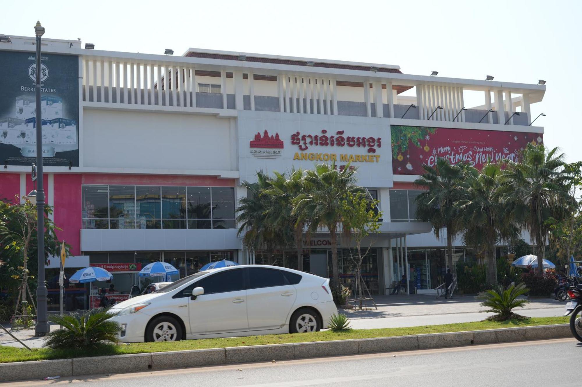 Hotel Hello Cambodia Boutique Ciudad de Siem Riep Exterior foto