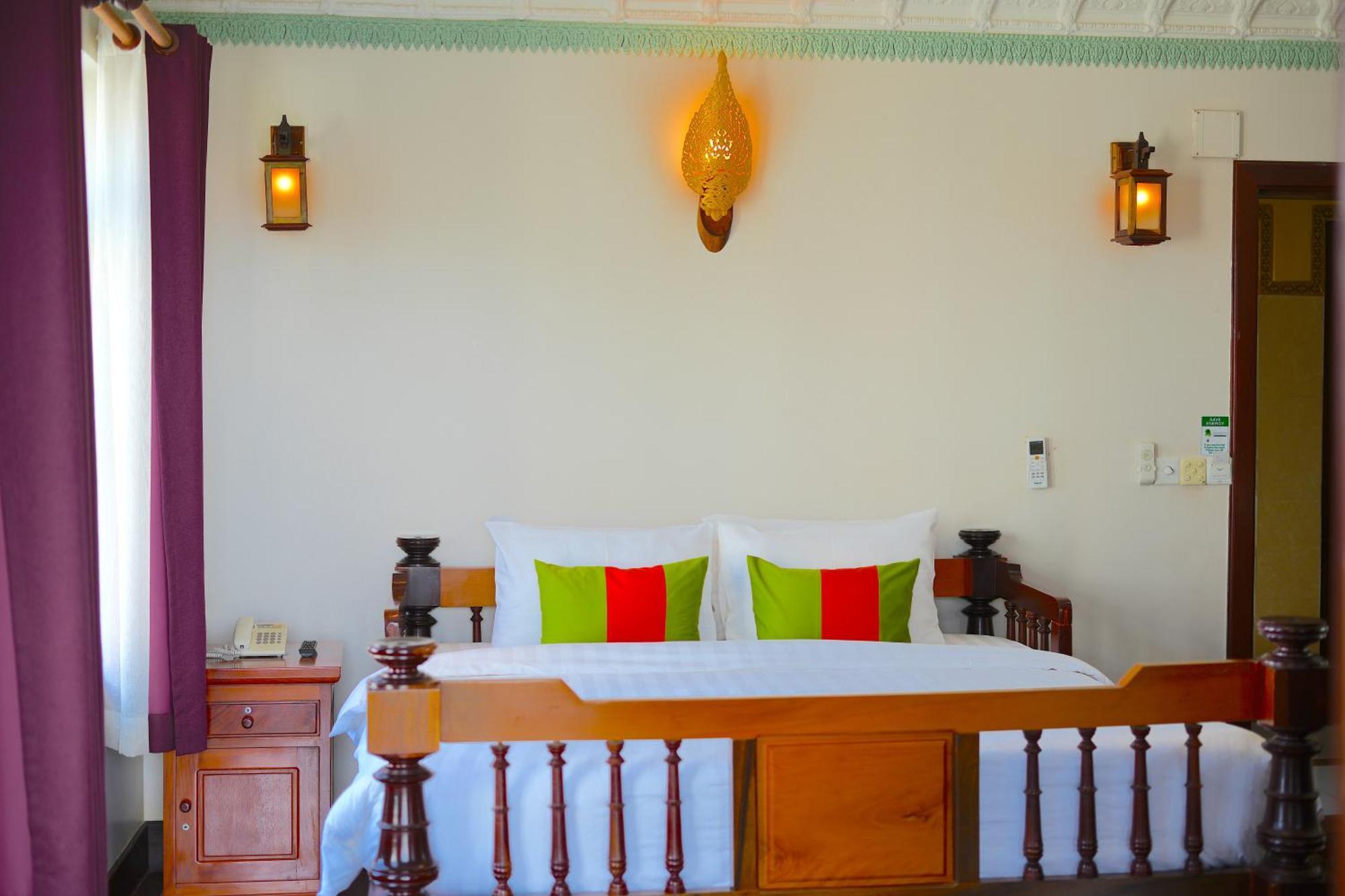 Hotel Hello Cambodia Boutique Ciudad de Siem Riep Exterior foto