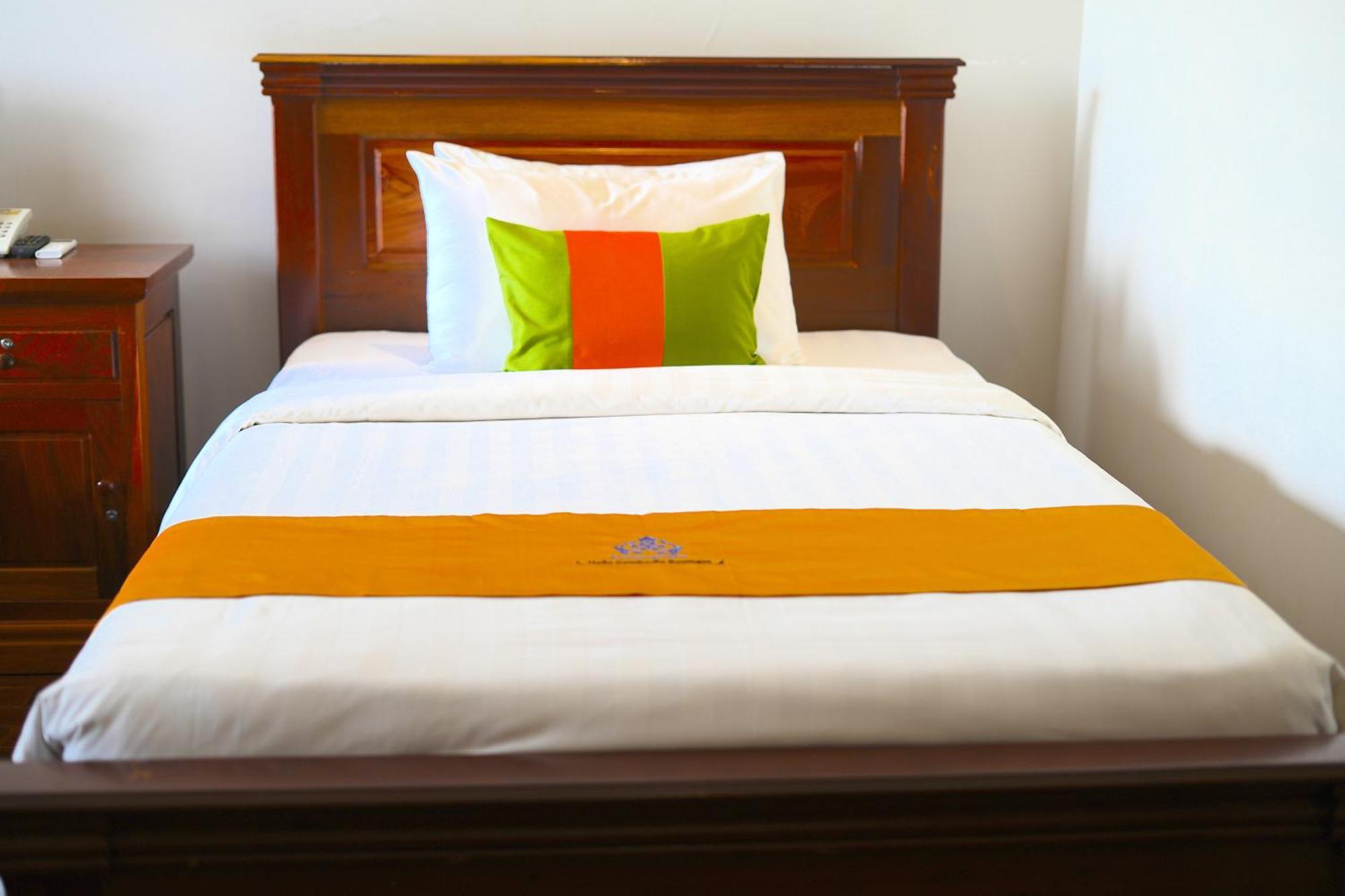 Hotel Hello Cambodia Boutique Ciudad de Siem Riep Exterior foto