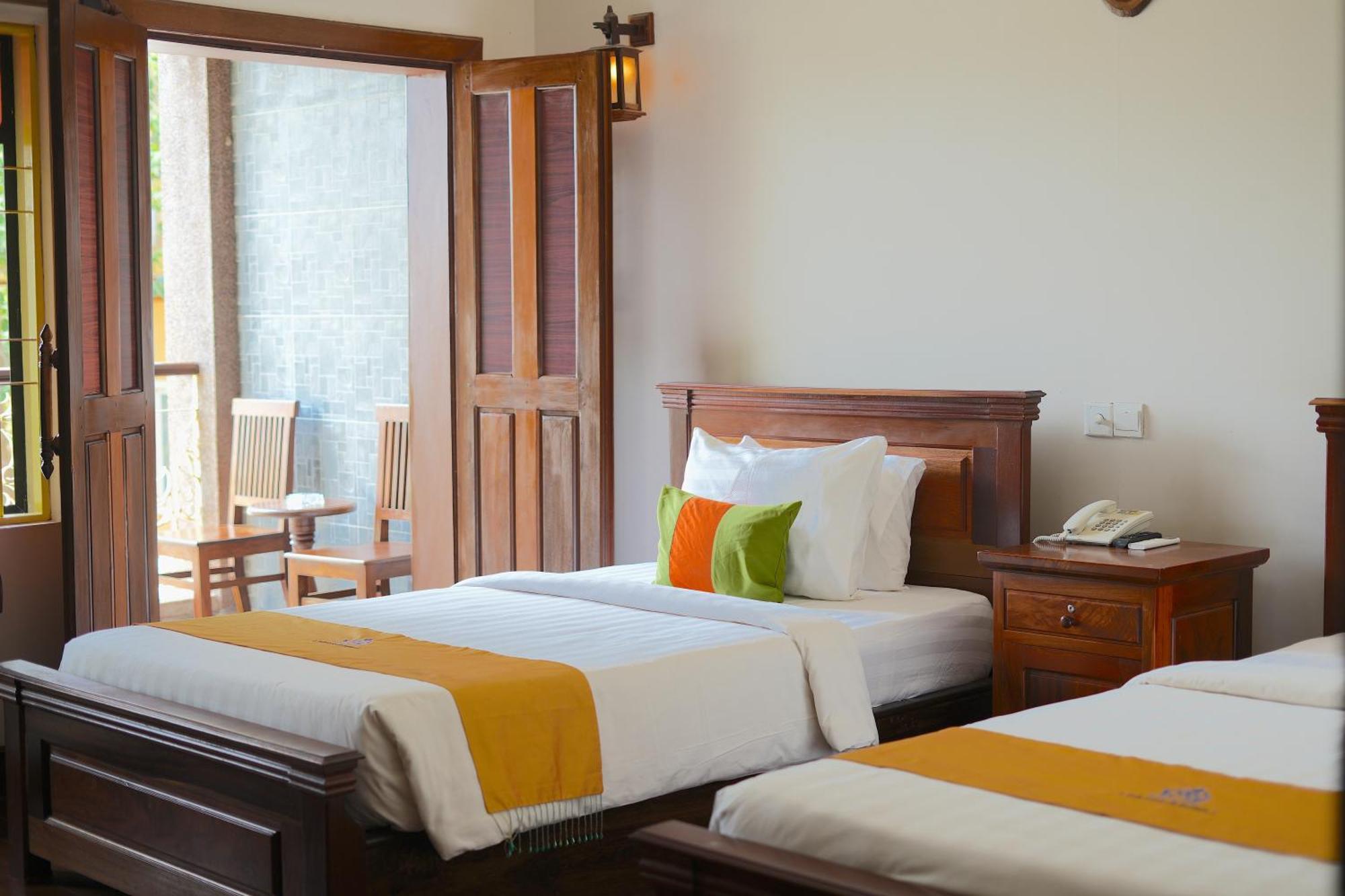 Hotel Hello Cambodia Boutique Ciudad de Siem Riep Exterior foto