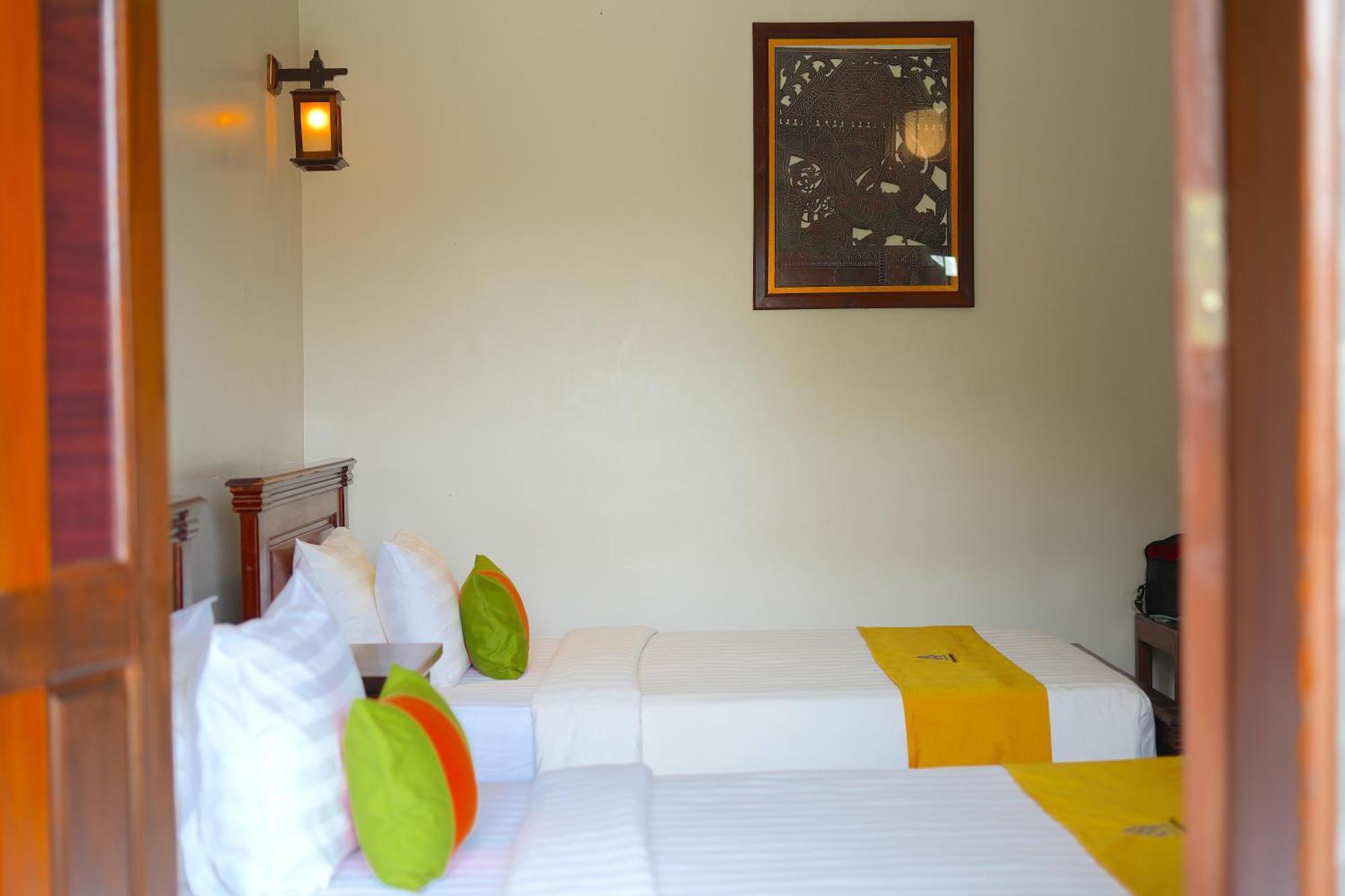Hotel Hello Cambodia Boutique Ciudad de Siem Riep Exterior foto