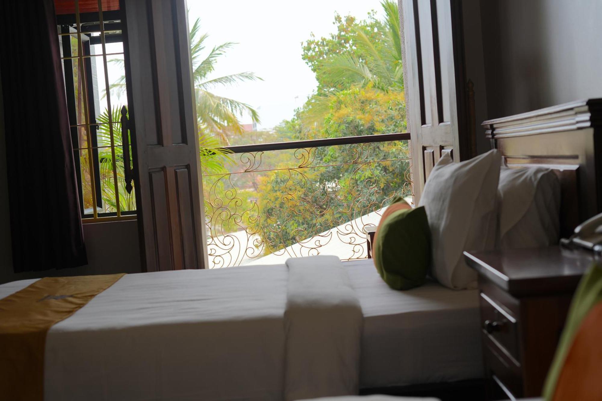 Hotel Hello Cambodia Boutique Ciudad de Siem Riep Exterior foto