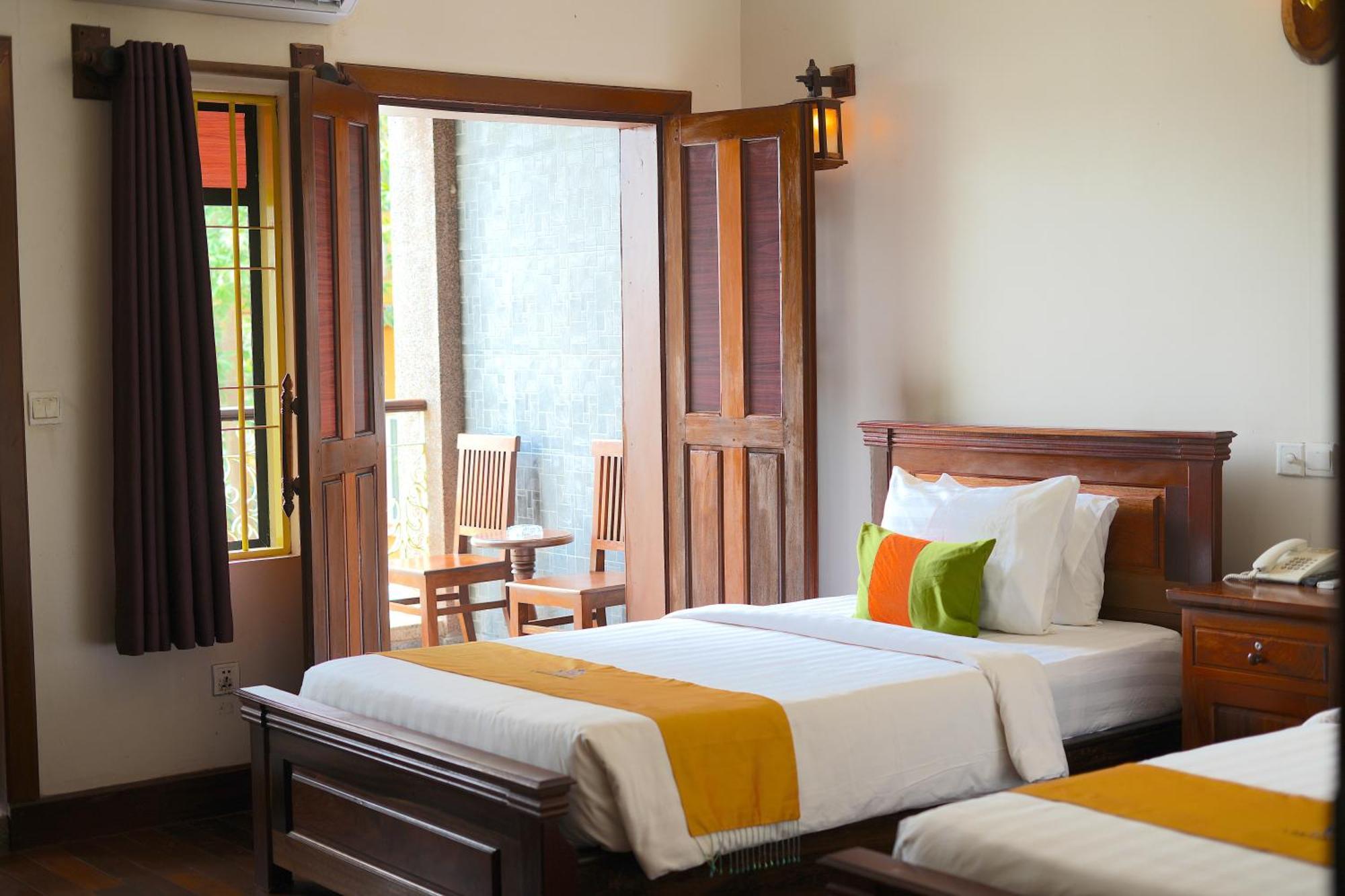 Hotel Hello Cambodia Boutique Ciudad de Siem Riep Exterior foto